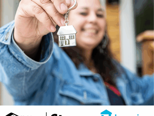 Home Is The Key Donation