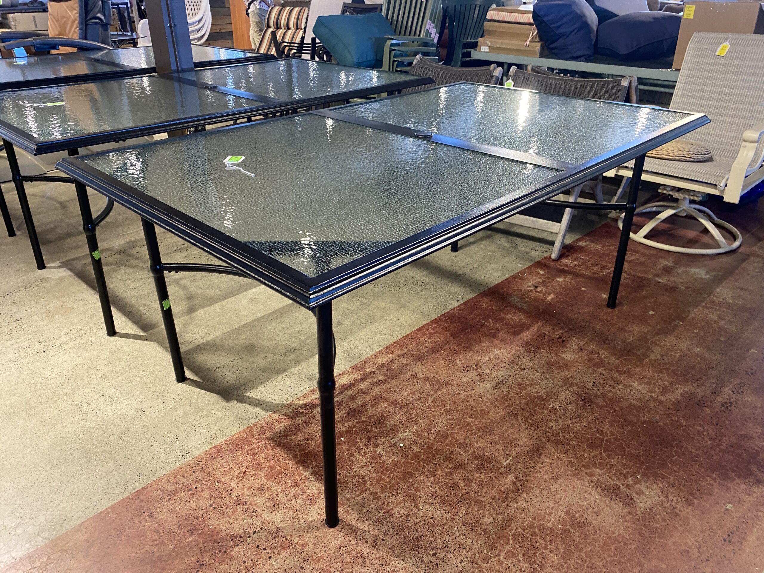 NEW! STYLE SELECTION Seacrest Dining Table (4097321)