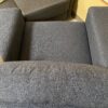 NEW! ABBYSON  Emmeline Fabric Chair (Bellevue Store)