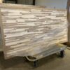 NEW! Acacia Butcher Block Island Countertop (Auburn Store)