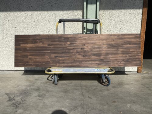 NEW! Adora Butcher Block Countertop (Southcenter Store)