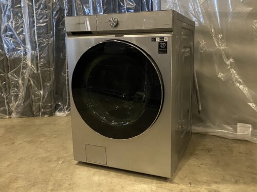 SAMSUNG 5.3 CU FT Washer Model #WF53BB8900AT  (Auburn)