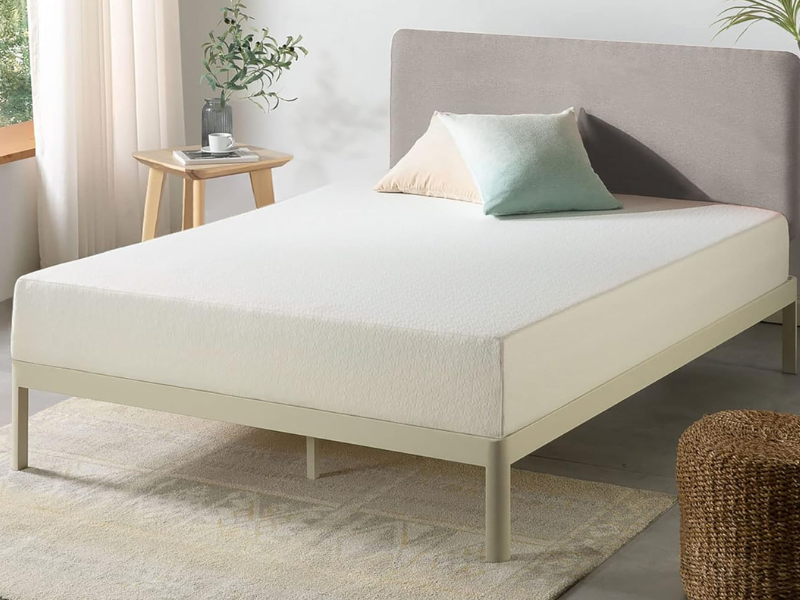 Bed in a box in store near me discount