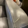 Arnie Leather Power Recliner (Auburn)