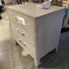 NEW! ABBYSON Palmera Nightstand