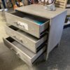 NEW! ABBYSON Palmera Nightstand