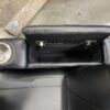 NEW! ABBYSON Mason Theater Recliner w/Power Headrest