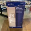 Harbor Breeze Vance Wall Lantern