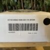NEW! PELLA Active Handle Hinged Patio Door Hardware, Brown