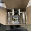Kwikset Signature Series Halifax Satin Nickel Interior Handle