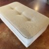 La-Z-Boy Laurel Grey Ottoman