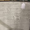 Fabric Upholstered - Metal Arm Side Chair