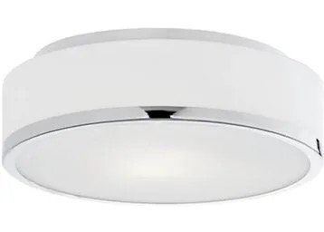 Kuzco Lighting Chrome Finish Fixture