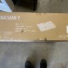 Jonathan Y Ceramic Sink Basin in Box!