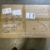 Jonathan Y Ceramic Sink Basin in Box!