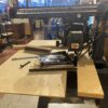 Sears/Craftsman Radial Arm Saw