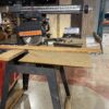 Sears/Craftsman Radial Arm Saw