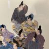 "36 Immortal Poets" By Hisashi Otsuka Authentic Lithograph Reproduction