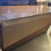 American Drew Carved Wood Sideboard