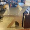 XL Modular Work Desk
