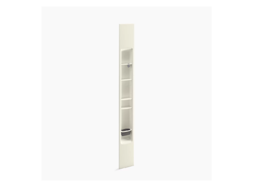 Kohler Choreograph 9" Sandbar Shower Locker Storage