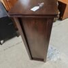 SIMPLI HOME Artisan 9 Cube Bookcase