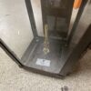 St. James Gas Carriage Lamp