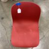Stylex Verve Series Primary Red School Chair