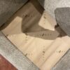 La-Z-Boy Grey Rocking Chair