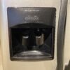 FRIGIDAIRE French Door Fridge w/ Dispenser Model#FRS6R5EMBS