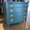 Evergreen 4-Drawer Dresser w/ Tray