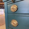Evergreen 4-Drawer Dresser w/ Tray