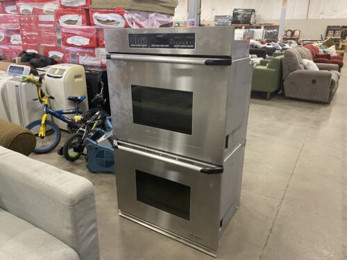 DACOR In Wall Double Oven