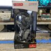 Delta Magnetic Sure Dock Hand Shower in Matte Black