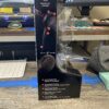 Delta Magnetic Sure Dock Hand Shower in Matte Black
