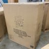 NEW! Clearpebble 30 inch 2 Drawer Vanity in White (Southcenter)