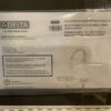 NEW! DELTA High-Rise Kitchen Spring Faucet Model#107157