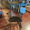 NICHOLS&STONE Vintage Pine Hardwood Rocking Chair