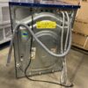 ELECTROLUX Colbalt Blue Front-load Washing Machine  Model #EIFLW55HMBO