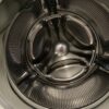 ELECTROLUX Colbalt Blue Front-load Washing Machine  Model #EIFLW55HMBO