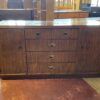 DREXEL Passage Vintage Campaign Sideboard