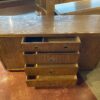 DREXEL Passage Vintage Campaign Sideboard