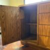 DREXEL Passage Vintage Campaign Sideboard