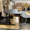 VARIDESK CubedCorner 36 Adjustible Desk