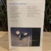 NEW! RING Floodlight Cam Wired Plus