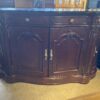 JMC HOME by AMERICAN DREW Romance Collection Marbletop Buffet