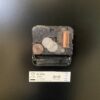 IKEA Klysa Rustic Style Wall Clock