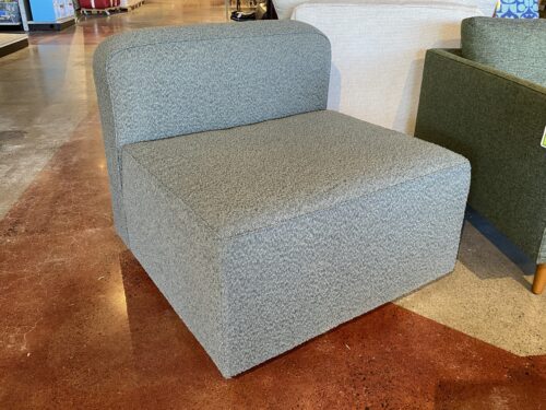 NEW! JOYBIRD Logan Chair