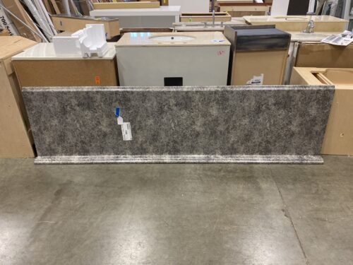 VT INDUSTRIES Valencia Perlato Granite Countertop