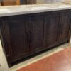NEW! Leary 60 inch Vanity-Dark Brown HDC60HRV